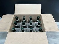 Rocca del principe fiano avellino 2018 (12x) - afbeelding 1 van  5