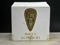 Rocca del principe fiano avellino 2018 (12x) - afbeelding 2 van  5