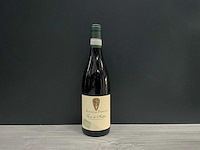 Rocca del principe fiano avellino 2018 (12x) - afbeelding 3 van  5