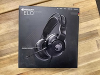 Roccat elo x stereo gaming headset - afbeelding 1 van  2