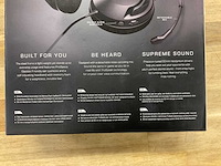 Roccat elo x stereo gaming headset - afbeelding 2 van  2