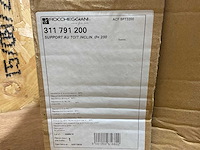 Roccheggiani dp150/spg200 daksteun voor hellend dak (5x) - afbeelding 8 van  8