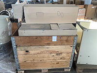 Roccheggiani dp601250 rookgas afvoerbuis ø 250mm (7x) - afbeelding 6 van  6