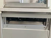 Roche - flx 454 dna genoomsequencer - afbeelding 4 van  8