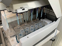 Roche - flx 454 dna genoomsequencer - afbeelding 5 van  8