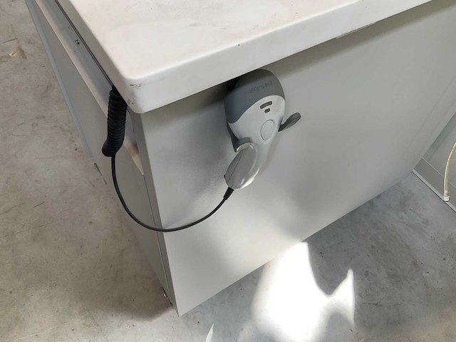 Roche - flx 454 dna genoomsequencer - afbeelding 6 van  8
