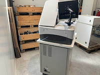 Roche - flx 454 dna genoomsequencer - afbeelding 8 van  8