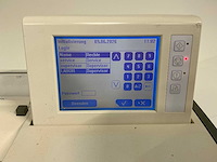 Roche cobas u 411 - afbeelding 2 van  2