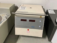 Roche lc carousel 2.0 centrifuge - afbeelding 1 van  3