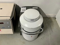 Roche lightcycler 2.0 analyse-systeem - afbeelding 3 van  4