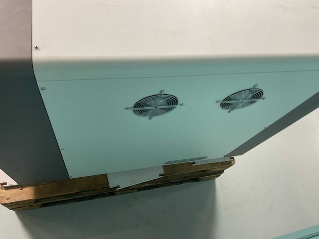 Roche magna pure lc 2.0 diverse laboratoriumapparatuur - afbeelding 2 van  11