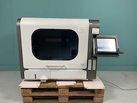 Roche magna pure lc 2.0 diverse laboratoriumapparatuur