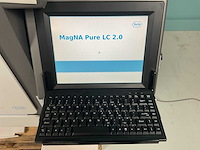Roche magna pure lc 2.0 diverse laboratoriumapparatuur - afbeelding 7 van  11