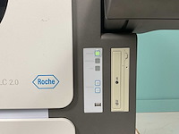Roche magna pure lc 2.0 diverse laboratoriumapparatuur - afbeelding 11 van  11