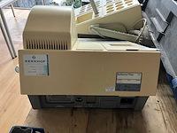 Roche refloton plus bloedonderzoek analyse-automaat - afbeelding 5 van  7