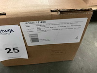 Rochels - 8 rols - 121208 - linthouder - afbeelding 2 van  4