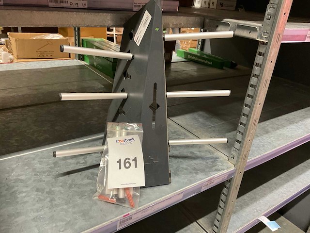 Rochels 8 rollen 121208 linthouder - afbeelding 1 van  3