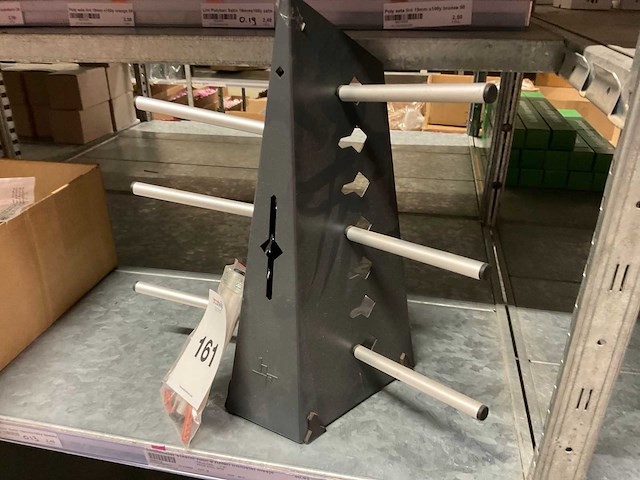 Rochels 8 rollen 121208 linthouder - afbeelding 2 van  3