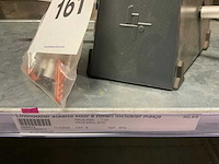 Rochels 8 rollen 121208 linthouder - afbeelding 3 van  3