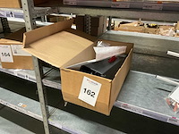 Rochels 8 rollen 121208 linthouder - afbeelding 1 van  3