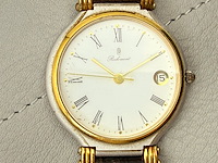 Rochemont art-deco dresswatch - afbeelding 1 van  7