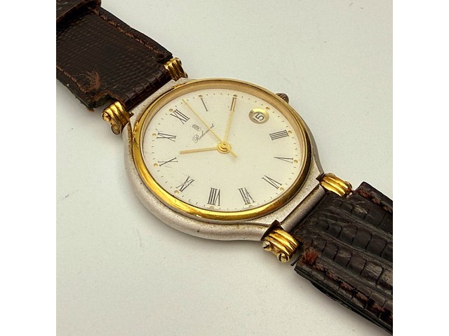 Rochemont art-deco dresswatch - afbeelding 2 van  7