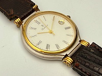 Rochemont art-deco dresswatch - afbeelding 2 van  7