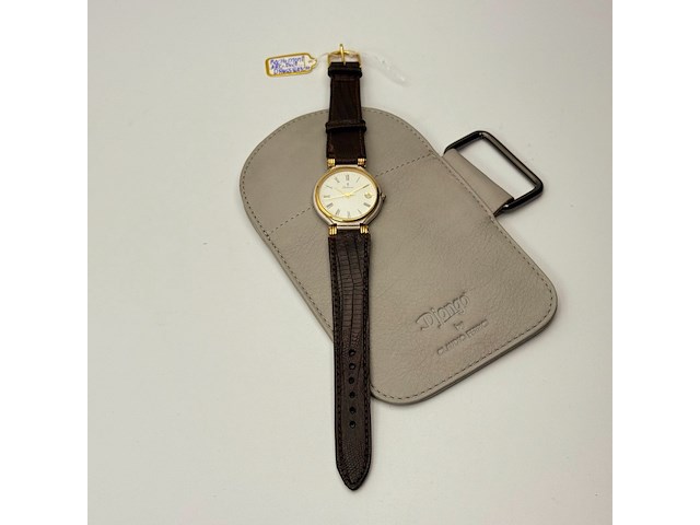 Rochemont art-deco dresswatch - afbeelding 4 van  7