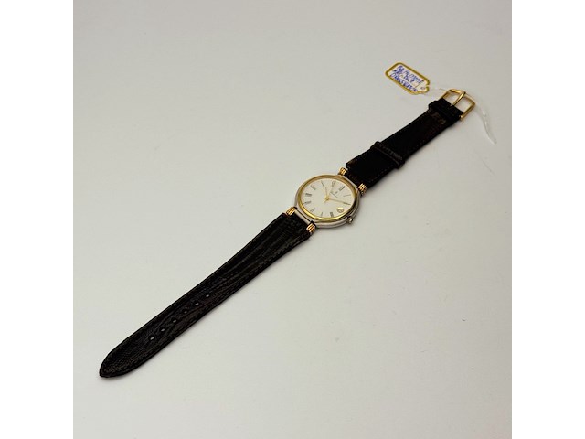 Rochemont art-deco dresswatch - afbeelding 5 van  7