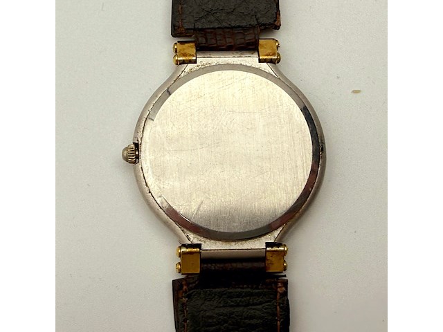 Rochemont art-deco dresswatch - afbeelding 7 van  7