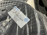 Röchling en simona kunststof pe en pp lasdraad op pallet (3x) - afbeelding 10 van  13