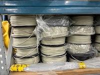 Röchling en simona partij kunststof pe en pp lasdraad - afbeelding 2 van  6