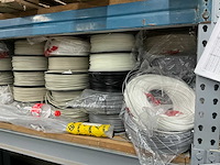 Röchling en simona partij kunststof pe en pp lasdraad - afbeelding 4 van  6