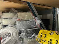 Röchling en simona partij kunststof pe en pp lasdraad - afbeelding 5 van  6