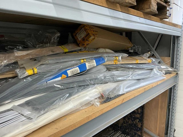 Röchling en simona partij kunststof pe en pp lasdraad - afbeelding 6 van  6