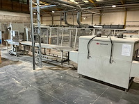 Rochman - 2008 - sval 60/35 - folie krimptunnel - afbeelding 2 van  23
