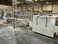 Rochman - 2008 - sval 60/35 - folie krimptunnel - afbeelding 2 van  23