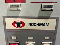 Rochman - 2008 - sval 60/35 - folie krimptunnel - afbeelding 15 van  23
