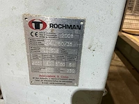 Rochman - 2008 - sval 60/35 - folie krimptunnel - afbeelding 16 van  23