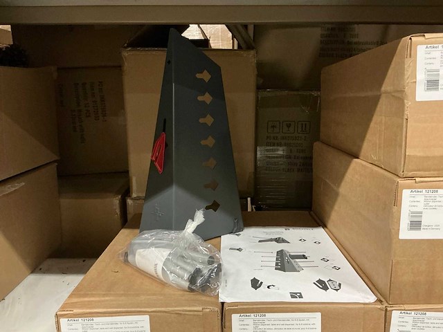 Rocholz ribbon dispensers (9x) - afbeelding 1 van  1