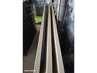 Rock - tuintafel (3x) - afbeelding 3 van  5