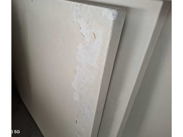 Rock - tuintafel (3x) - afbeelding 4 van  5