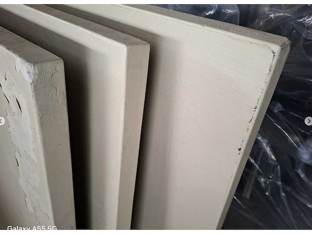 Rock - tuintafel (3x) - afbeelding 5 van  5