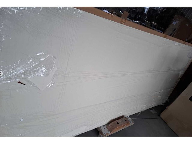 Rock - tuintafel(235x95cm) (3x) - afbeelding 1 van  3