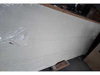 Rock - tuintafel(235x95cm) (3x) - afbeelding 1 van  3