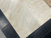 Rock - tuintafel(235x95cm) - afbeelding 2 van  4