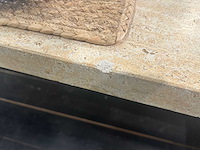 Rock - tuintafel(235x95cm) - afbeelding 3 van  4