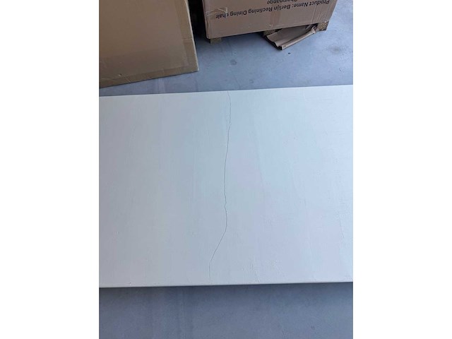 Rock - tuintafel(235x95cm) - afbeelding 3 van  4