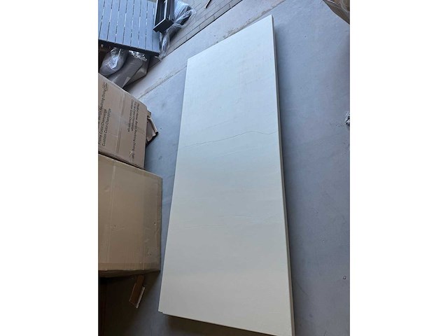 Rock - tuintafel(235x95cm) - afbeelding 4 van  4