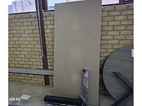 Rock - tuintafel(235x95cm) - afbeelding 2 van  4